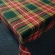 Buchanan Tartan Tablecloth - Various Sizes